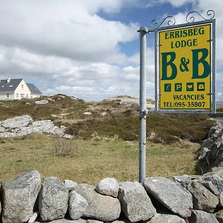Frühstückspension Errisbeg Roundstone