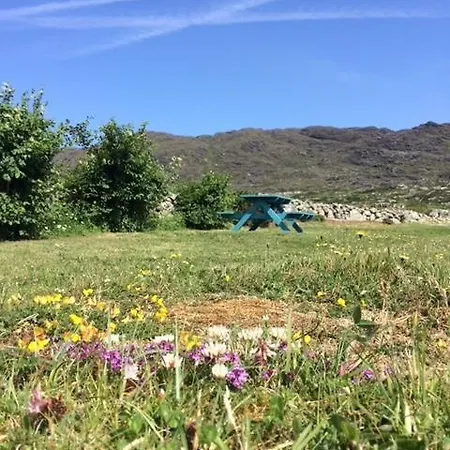 Frühstückspension Errisbeg 3*