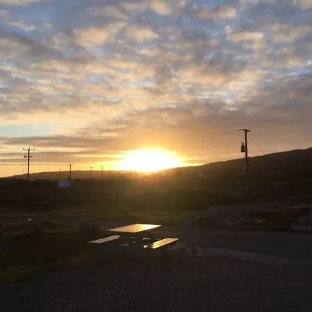 Errisbeg 3* Roundstone