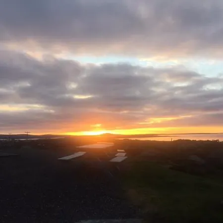 Frühstückspension Errisbeg Roundstone