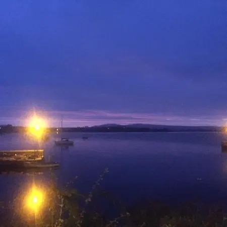Errisbeg 3* Roundstone