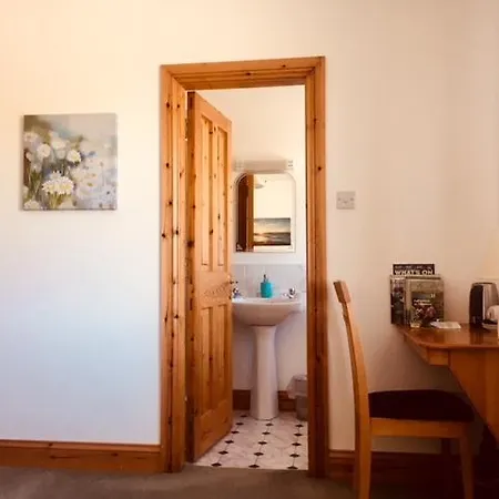 Errisbeg Frühstückspension 3*